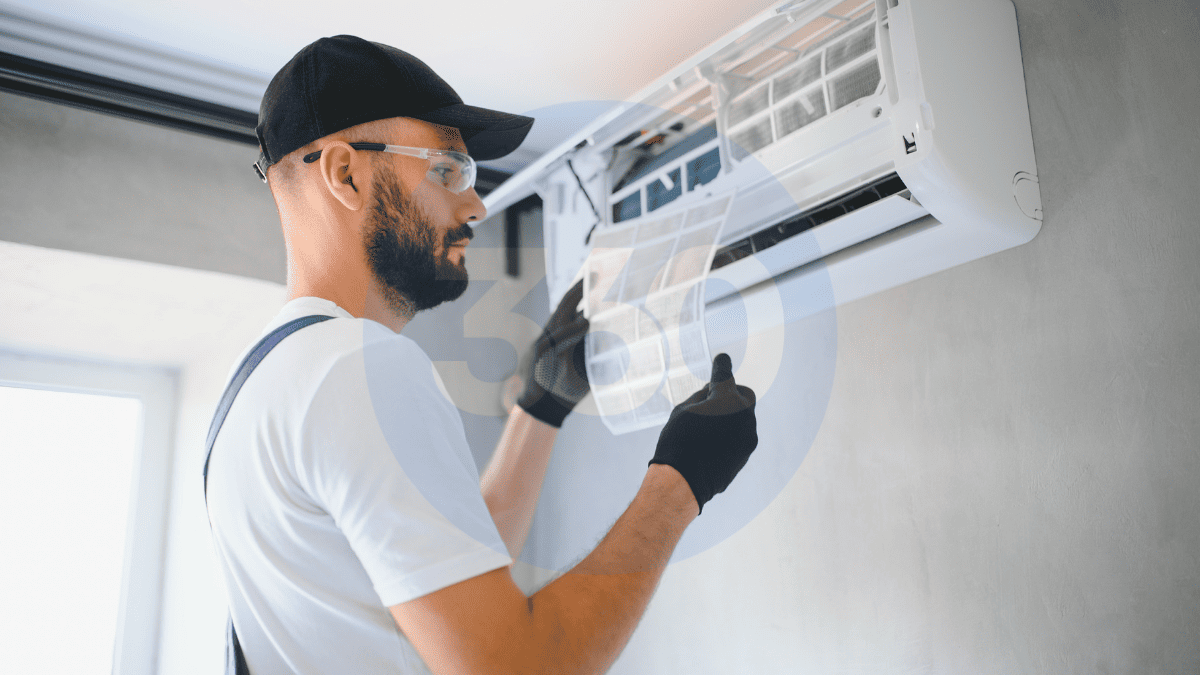 Çengelköy Klima Servisi