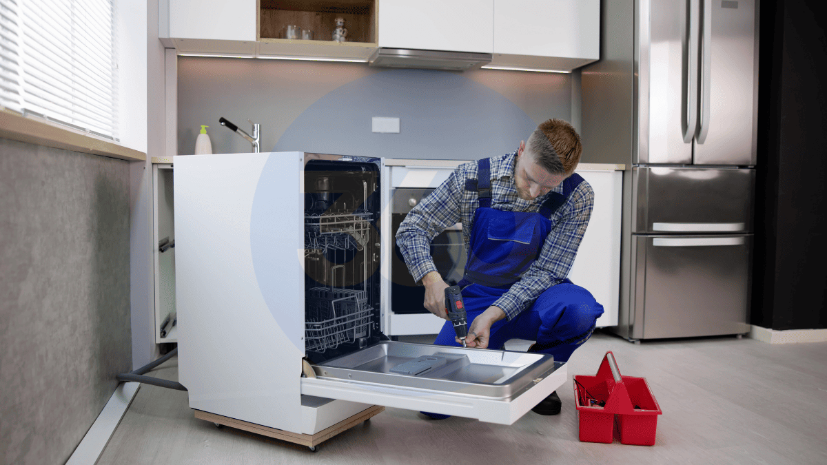 Çengelköy Bulaşık Makinesi Servisi