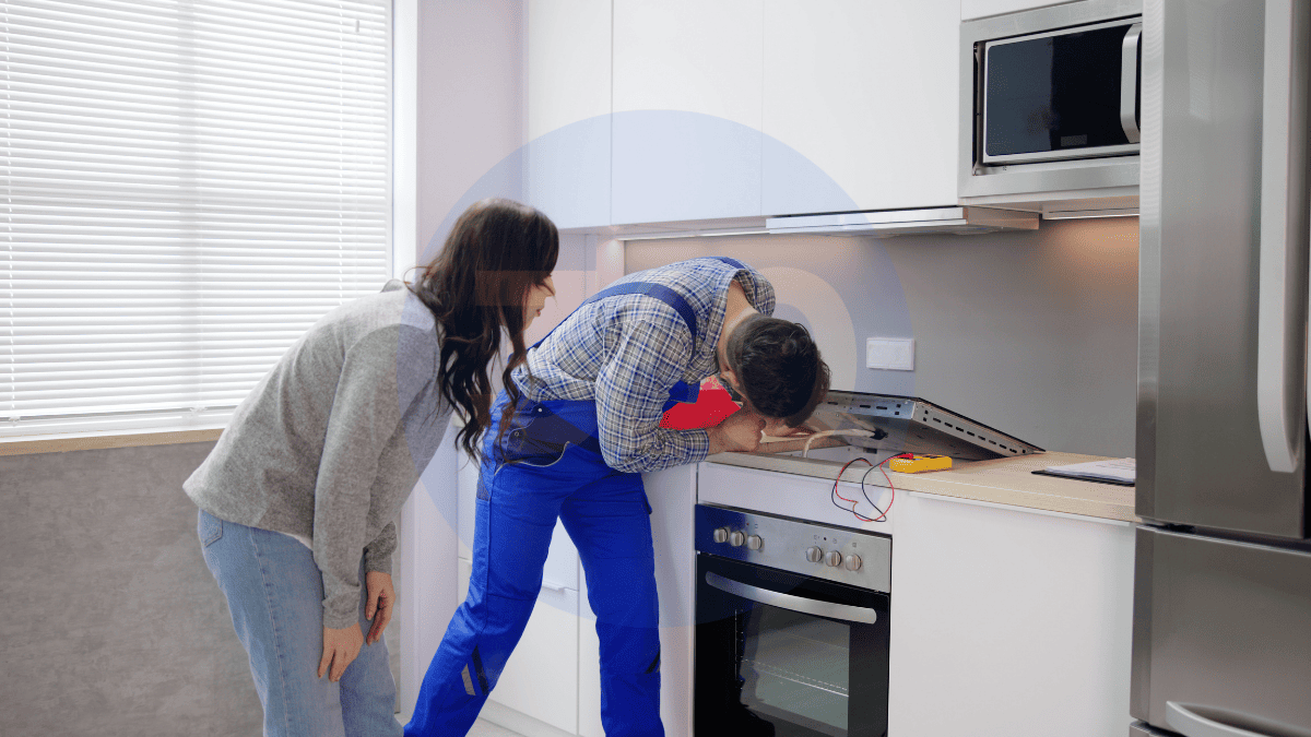 Çengelköy Fırın Ocak Servisi